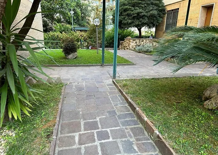 Rome Maya Home
