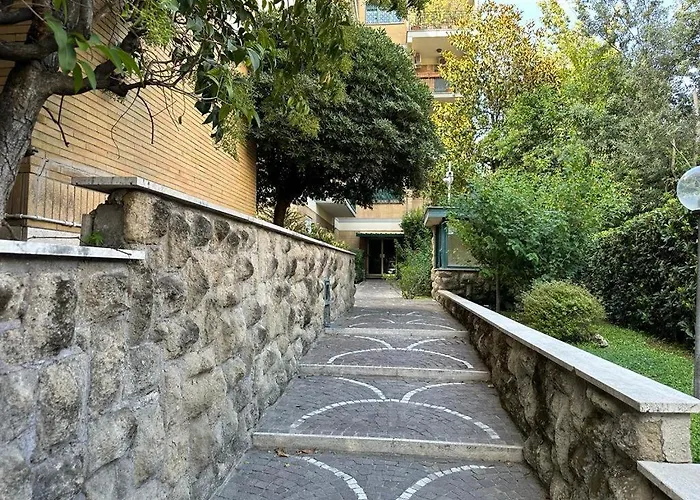 Rome Maya Home