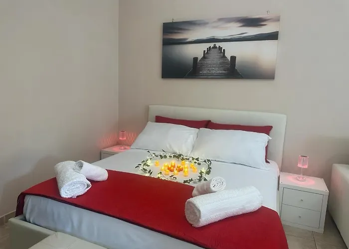 Rome Maya Home