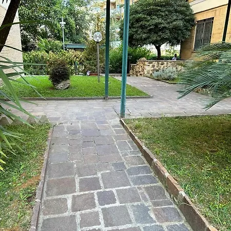 Rome Maya Home Buitenkant foto