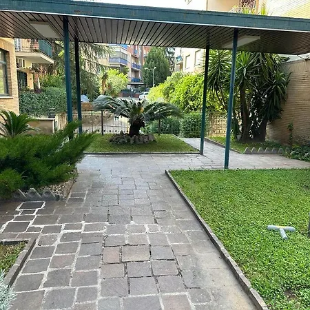 Rome Maya Home Buitenkant foto