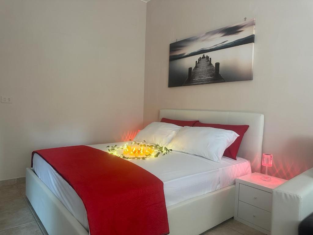 Maya Appartement Rome